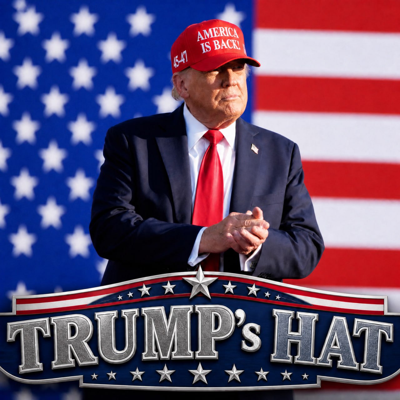 America Party Meme 11
